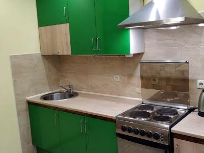 квартира за адресою Райдужна, 55
