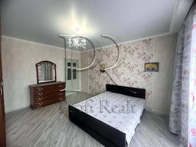 квартира по адресу Метрологическая ул., 107А
