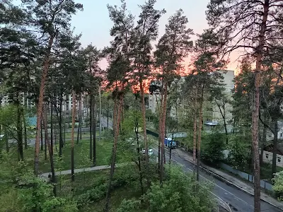 квартира за адресою Мінеральна вул., 7-Е