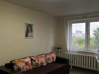 квартира по адресу Науки проспект, 27