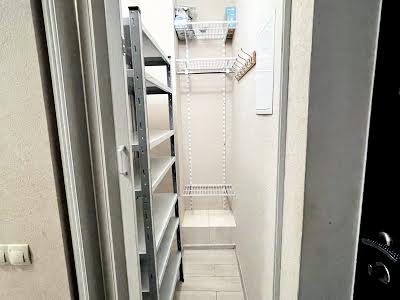 квартира по адресу Клавдиевская ул., 40е