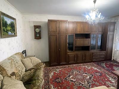 квартира по адресу Червоной Калины просп. (Владимира Маяковского), 36/7