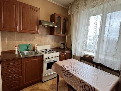 квартира за адресою Чоколівський бульв., 3