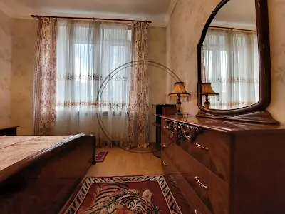 квартира за адресою Миколи Пимоненка вул., 4