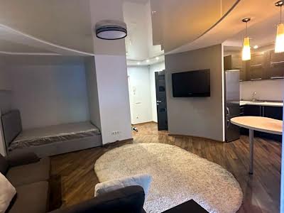 квартира за адресою Андрія Верхогляда вул. (Михайла Драгомирова), 6б