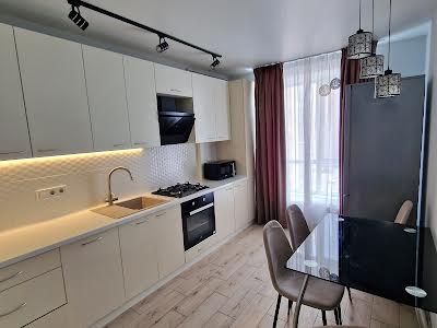 квартира за адресою Набережна Перемоги вул., 44п