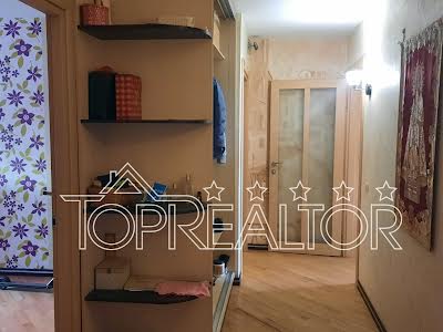 квартира по адресу Комарова пер., 9