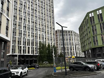 комерційна за адресою Івана Сокура пров., 1