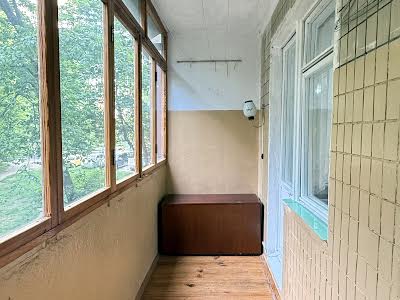 квартира по адресу Академіка Кіпріанова ул., 4
