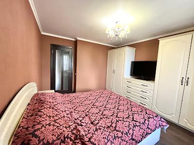 квартира за адресою Герасима Кондратьєва вул. (Кірова), 211а