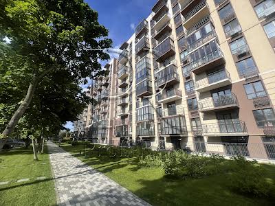квартира по адресу Метрологическая ул., 107