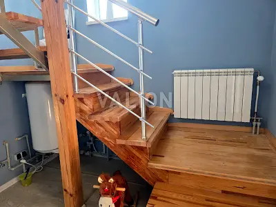 дом по адресу Озерна, 1