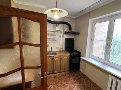 квартира за адресою Сім'ї Глодан вул., 27
