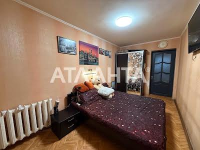 квартира за адресою Транспортна вул., 7г