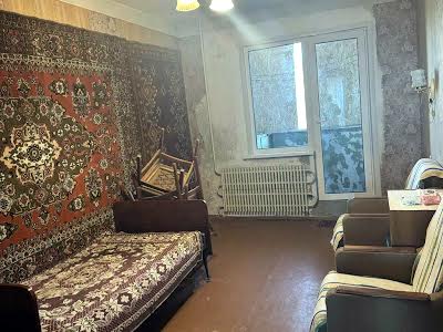 квартира по адресу Архитекторов ул., 20