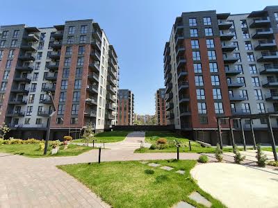квартира за адресою Тиводара Легоцького вул., 64Б