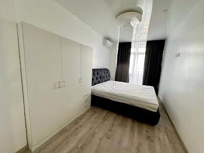 квартира за адресою Білоруська вул., 36А