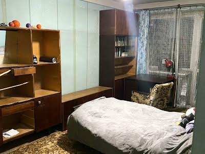 квартира по адресу Роксоланы ул., 23