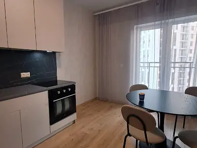 квартира по адресу Краснова, 2