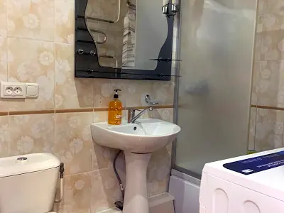 квартира за адресою Сонячний мікрорайон вул., 41