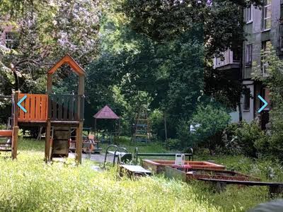 квартира за адресою Олександра Поля просп. (Кірова), 48-А