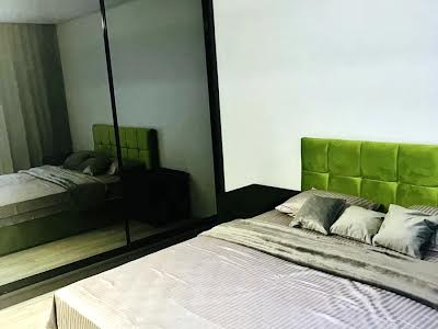 квартира за адресою Михайла Максимовича вул. (Онуфрія Трутенка), 24-В