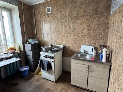 квартира по адресу Академика Климова ул., 5