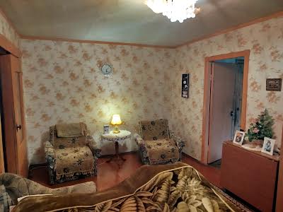 квартира за адресою Олександра Поля, 121