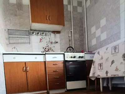 квартира по адресу Милославская ул., 23-Б