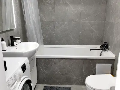 квартира по адресу Назария Яремчука ул., 18
