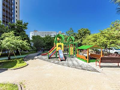 квартира по адресу Дегтяревская ул., 25к1