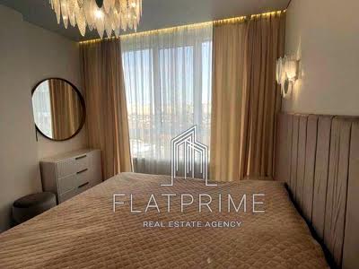 квартира за адресою Центральна вул., 21-А