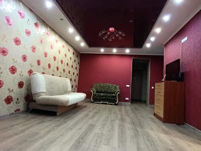 квартира за адресою Перемоги просп., 53б