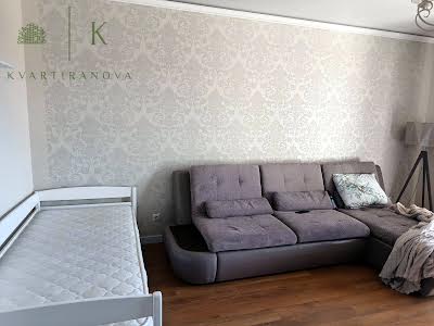 квартира по адресу Варшавская ул., 136Б