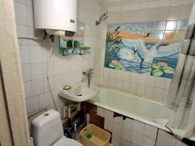 квартира за адресою Балківська вул., 35/1
