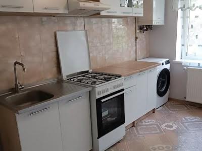 квартира за адресою Левандівська вул., 9