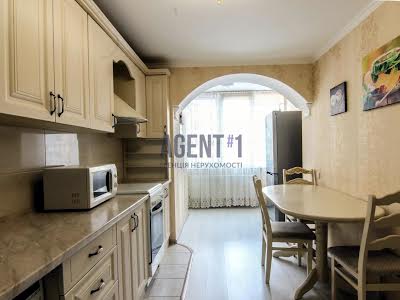 квартира за адресою Соборна вул., 10Д