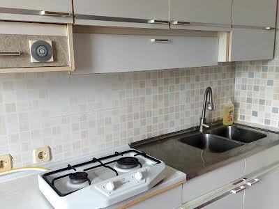 квартира за адресою Радунська вул., 38
