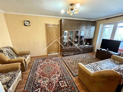 квартира за адресою Корнія Речмидила вул. (Ногіна), 12