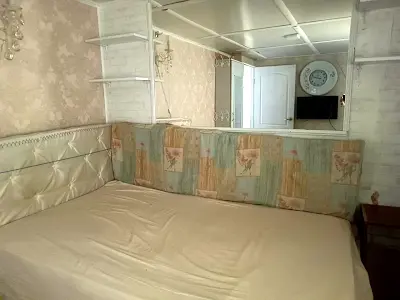 квартира по адресу Богатырская ул., 30А