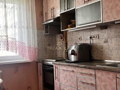 квартира за адресою Петра Панча вул., 7