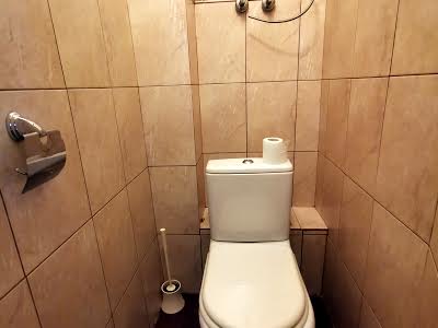 квартира по адресу Теремковская ул., 12