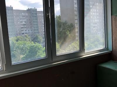 квартира по адресу Романа Шухевича просп. (Ватутина), 22-А