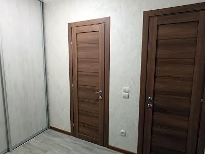 квартира за адресою Коноплянська вул., 22-А