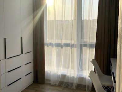 квартира за адресою Мандриківська вул., 51л
