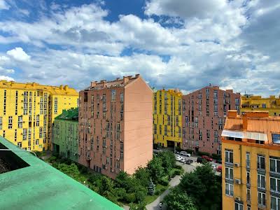 квартира за адресою Регенераторна вул., 4