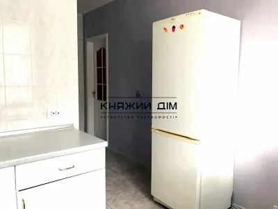 квартира за адресою Бориса Гмирі вул., 9-А