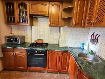 квартира за адресою Академіка Корольова вул., 81
