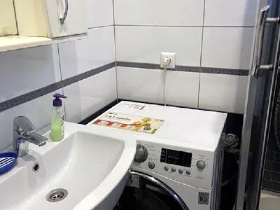квартира за адресою Одеська вул., 10
