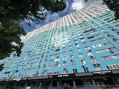 квартира за адресою Приміська вул., 24